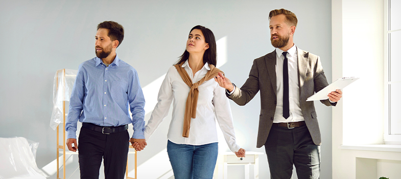 Real Estate Continuing Education Courses hero