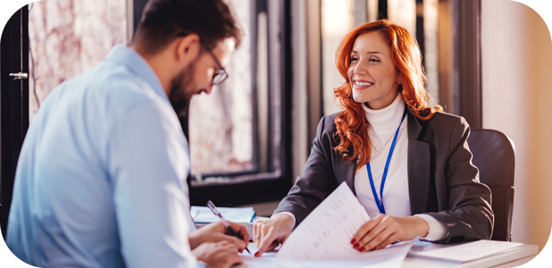 Mortgage Broker Classes & Loan Originator Licensing hero