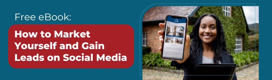 Free eBook: How to Market Yourself and Gain Leads on Social Media