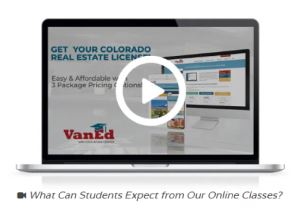 VanEd CO laptop