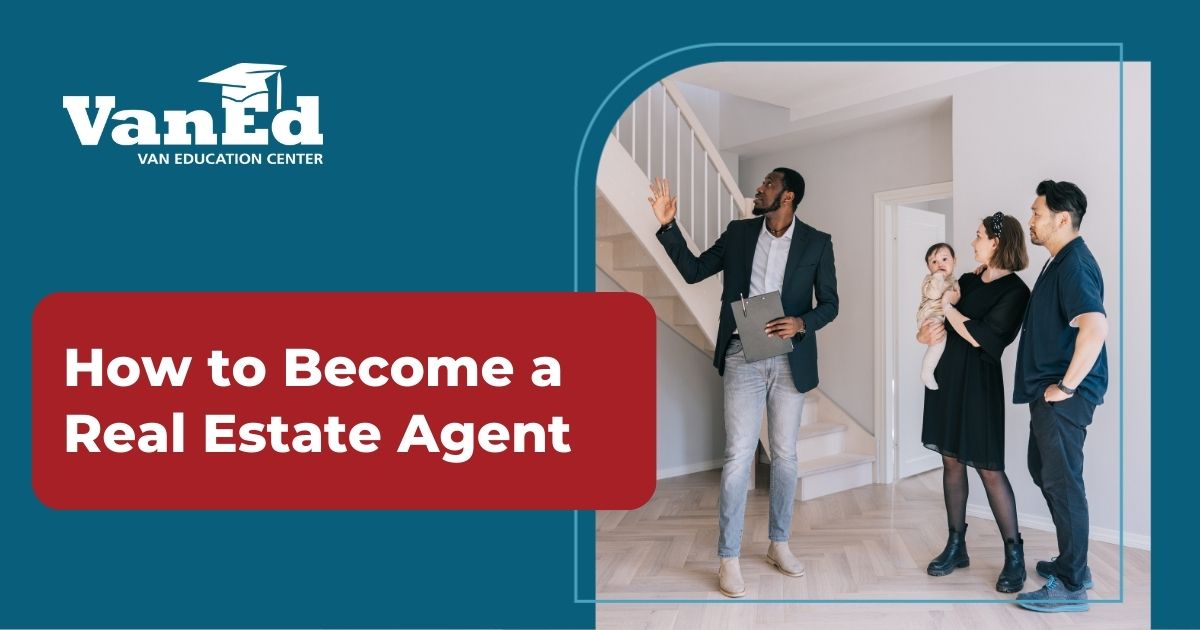How to Become a REALTOR® In 2022