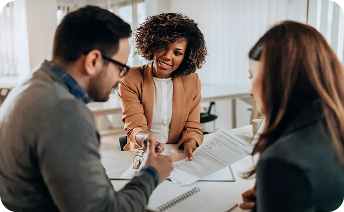 Homepage Trusted Pros