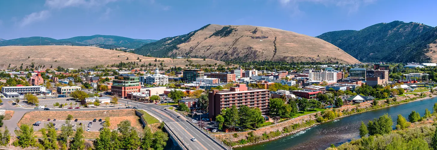 RE Montana