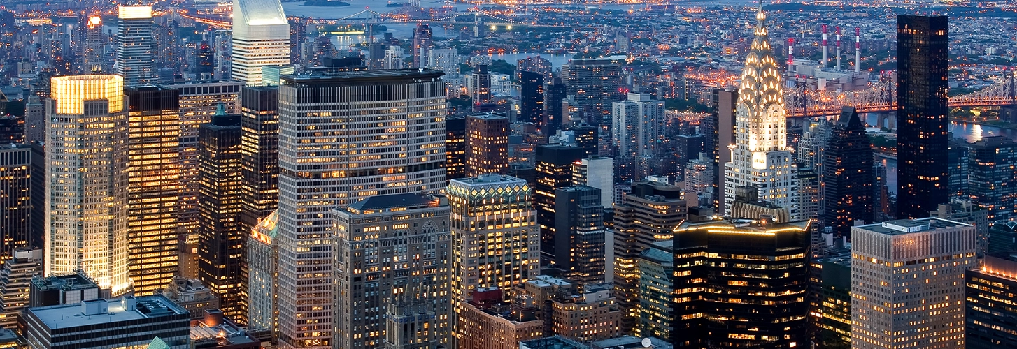 RE New York