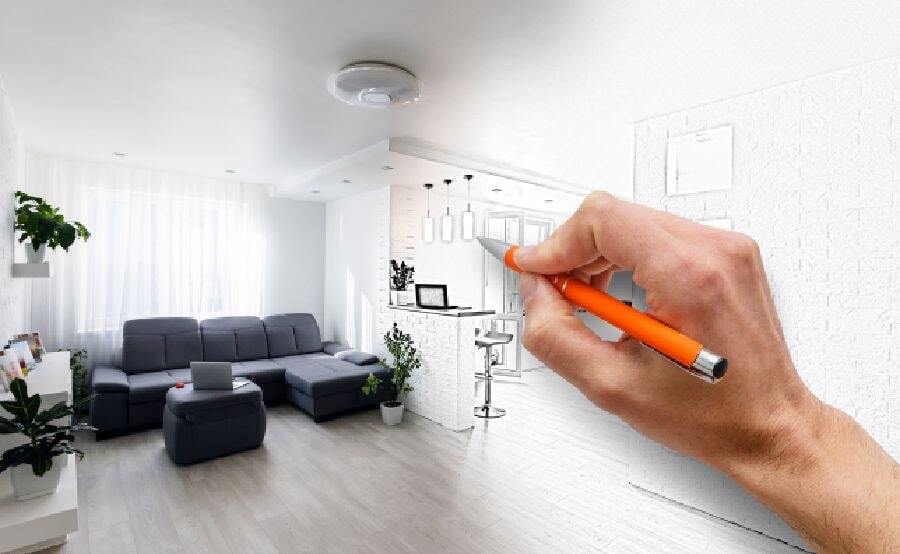 7 Reasons to Hire a REALTOR® When Building a Custom Home