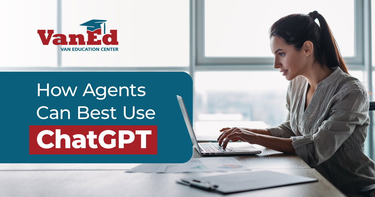 How Agents Can Effectively Leverage ChatGPT: Benefits and Warnings