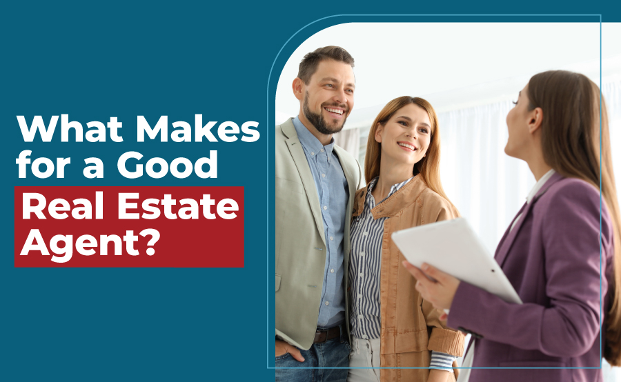 Realtor Personality Type: What Makes for a Good Real Estate Agent?