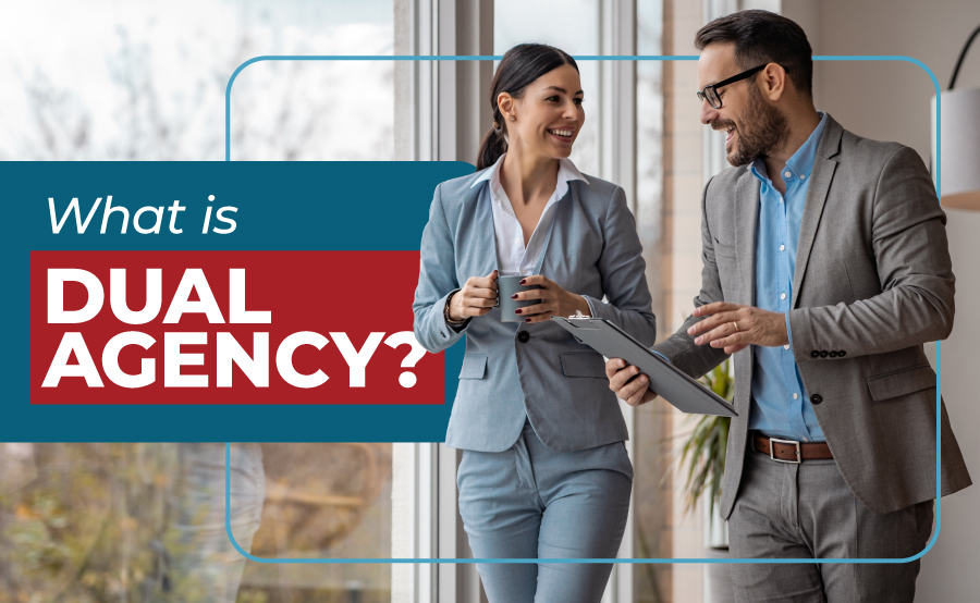 Dual Agency: Can Agents Represent Both the Buyer and Seller