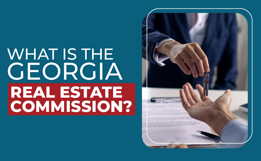 Georgia Real Estate Commission: What is GREC?
