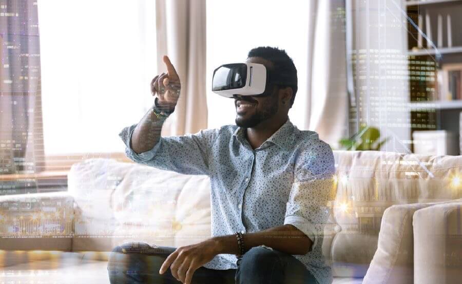 Augmented Reality in Real Estate - How AR Is Changing the Industry