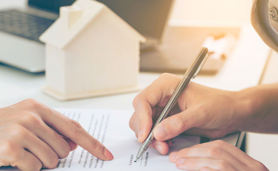 New Real Estate Course - Colorado Real Estate Listing Contracts