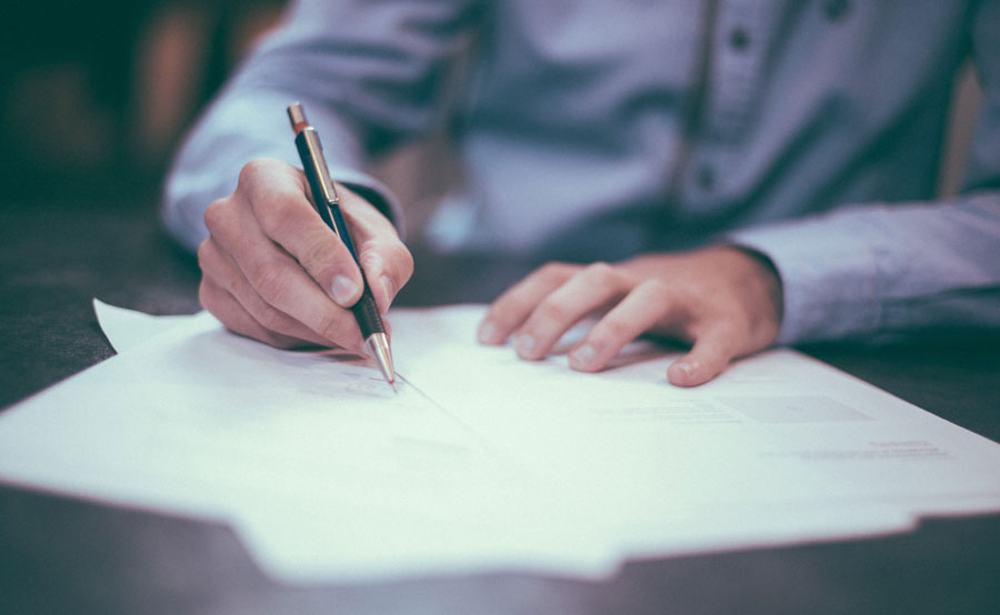 Get Familiar with/2020 Real Estate Contracts and Forms