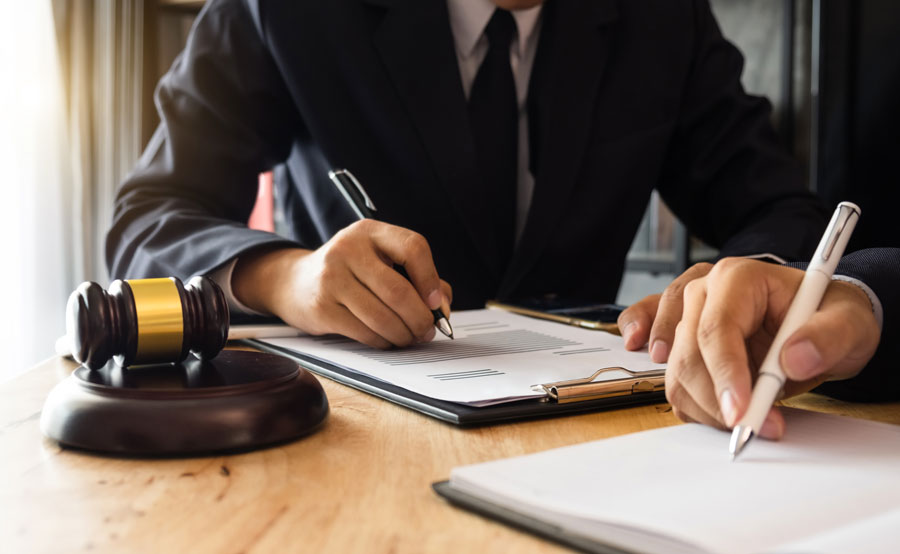 Colorado Community Association Manager Program Legislation