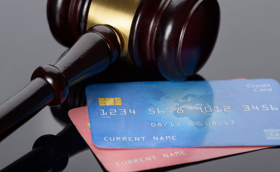 Which Laws Protect Borrowers from Credit Discrimination? 