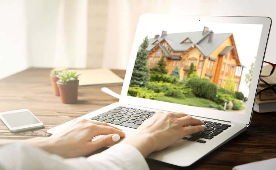 10 Features of a Successful Real Estate Website