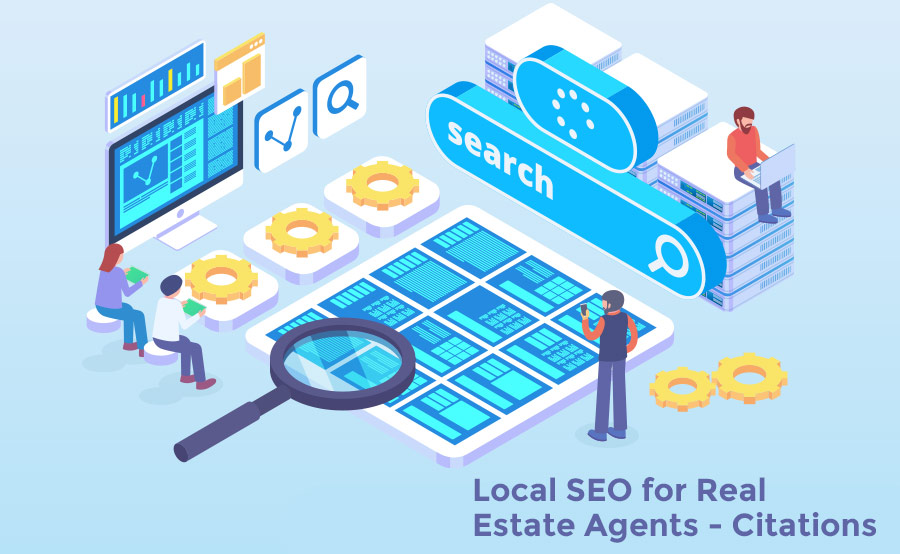 Local SEO for Real Estate Agents: Ultimate Guide to Rank on Google