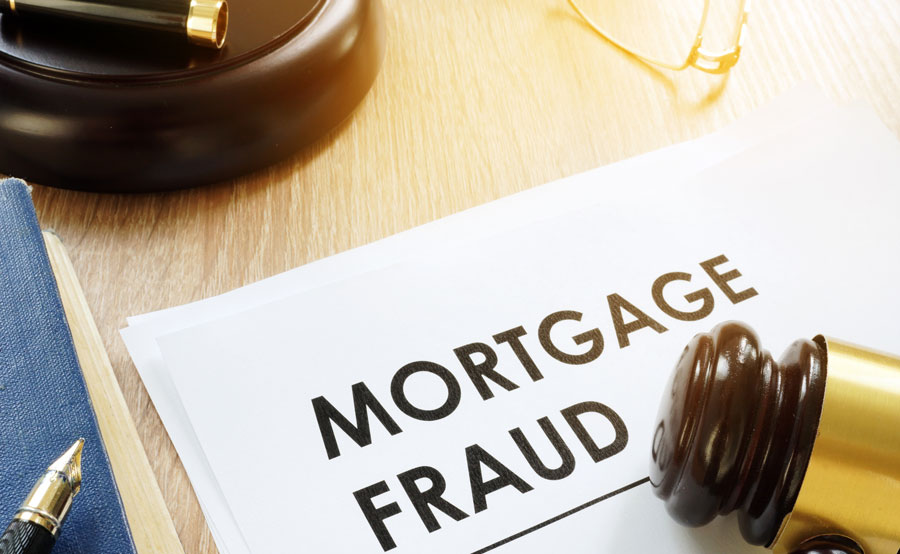 Mortgage Fraud - What Real Estate Agents Should Watch Out For
