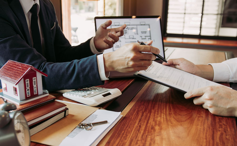 Contracts Every Real Estate Agent Should Know