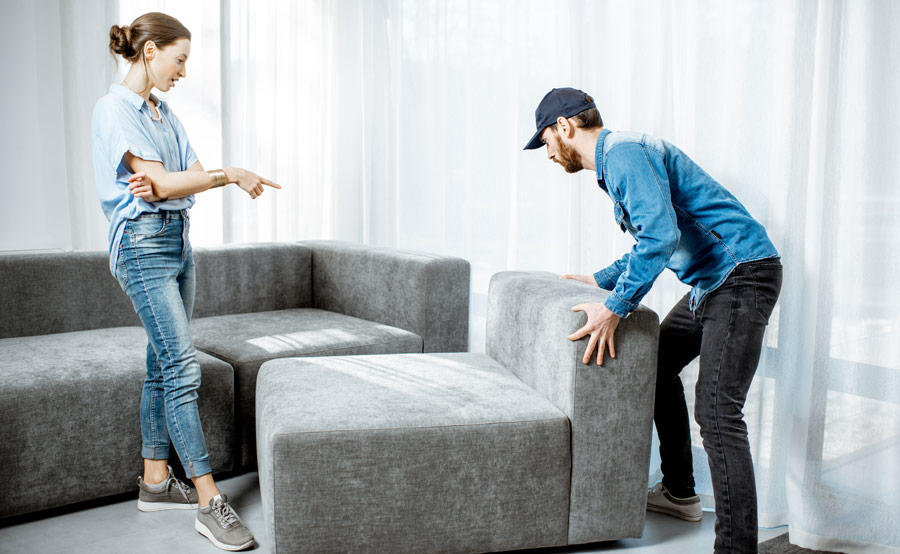 What Real Estate Agents Should Know About Moving Company Scams