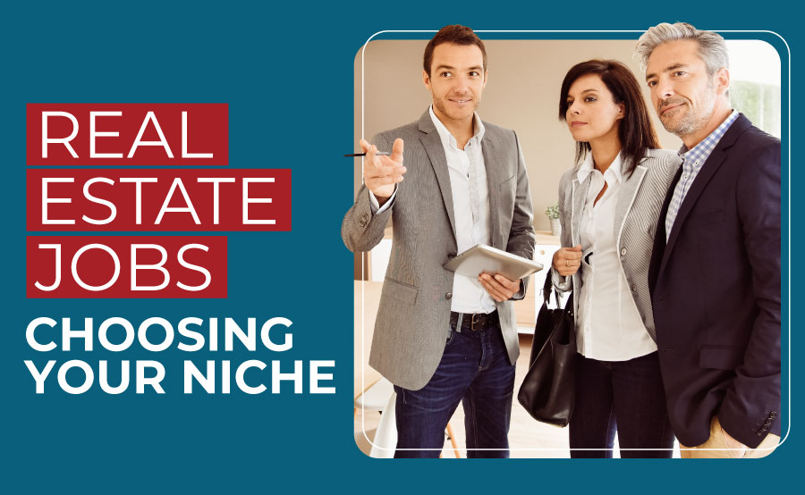 Top Real Estate Niches to Consider in 2022