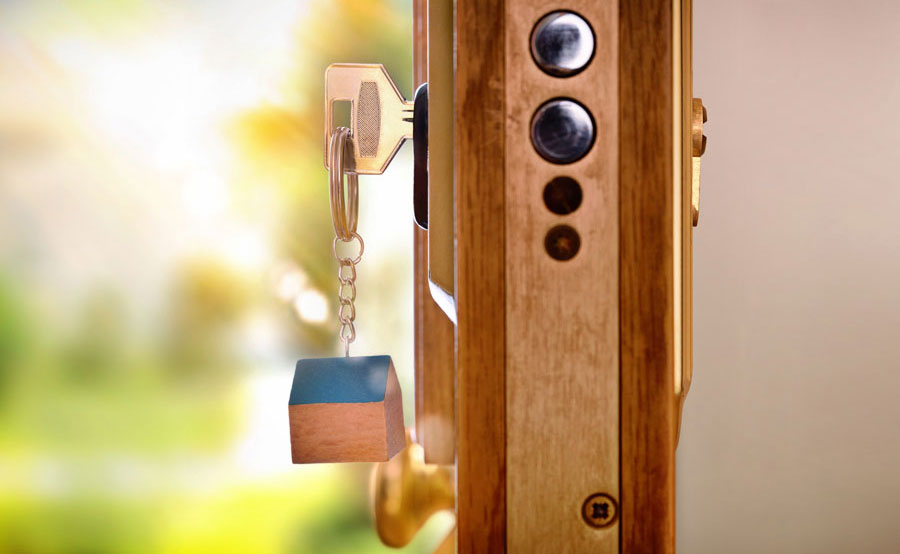 Why REALTORS® Should Consider Using Smart Lockbox Key Storage