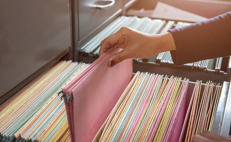 Record Retention Requirements for Real Estate Brokers in Colorado