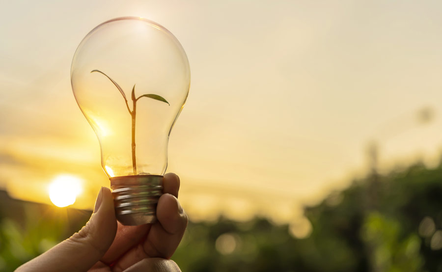 How to Heat & Cool Your Home to Save Money & Energy