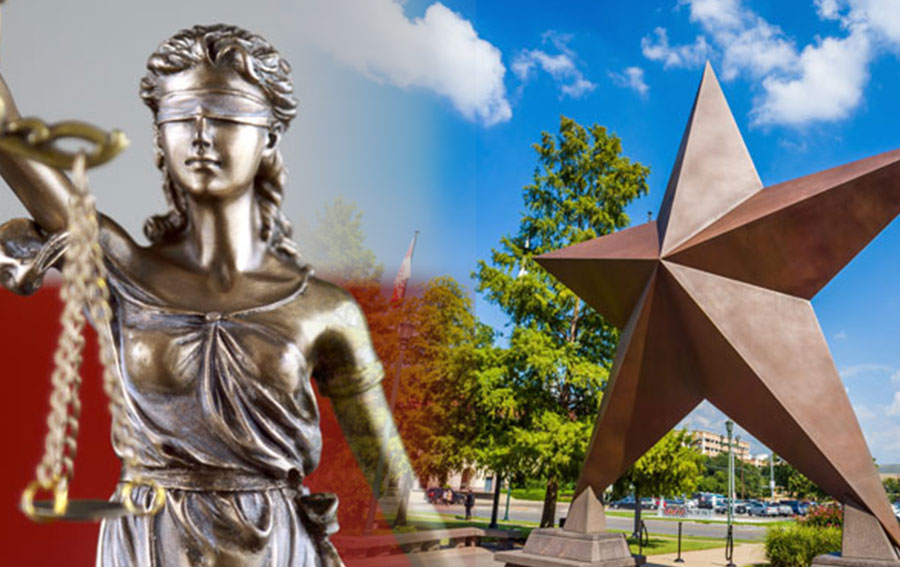 2021-2022 Texas Legal Update 1 & Legal Update 2 Now Available Online!