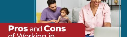 Pros and Cons of Working in Real Estate Part-Time
