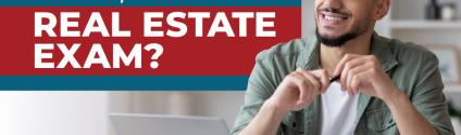 Real Estate Exam Prep: What Topics Are On The Exam?
