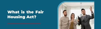 Texas Housing Discrimination Laws: What is the Fair Housing Act?