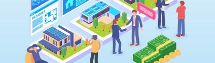 How to Make a 360° (3D) Virtual Real Estate Tour with iPhone/Android
