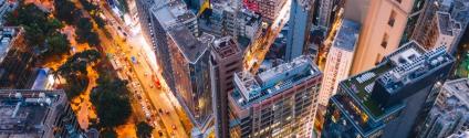 What Does a Commercial Real Estate Agent Do?
