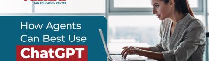 How Agents Can Effectively Leverage ChatGPT: Benefits and Warnings