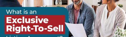 Understanding the Exclusive Right to Sell Listing Agreement