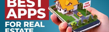 The 15 Mobile Apps Every Real Estate Agent Should Have