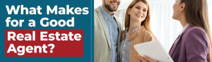 Realtor Personality Type: What Makes for a Good Real Estate Agent?
