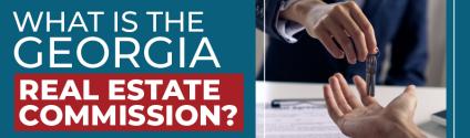 Georgia Real Estate Commission: What is GREC?