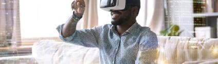 Augmented Reality in Real Estate - How AR Is Changing the Industry