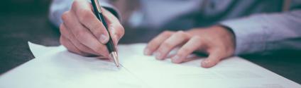 Get Familiar with/2020 Real Estate Contracts and Forms