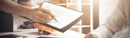 Updated Colorado Inspection Objection - Inspection Resolution Forms