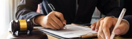 Colorado Community Association Manager Program Legislation