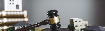 Legal Authority for Regulating Land Use