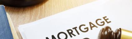 Mortgage Fraud - What Real Estate Agents Should Watch Out For