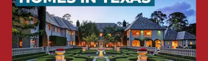 The Most Expensive Homes in Texas on the Market in 2022