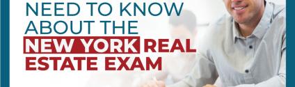 New York Real Estate Exam - Practice Questions, Tips, & Test Locations