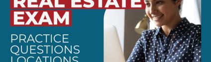 Oklahoma Real Estate Exam - Practice Tests, Locations, & Pass Rates