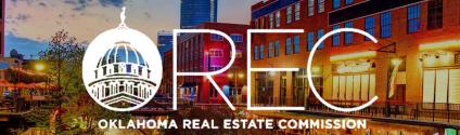 Oklahoma Real Estate License Background Check Process