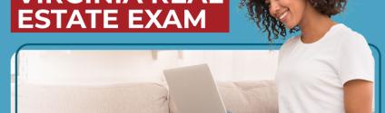 How to Pass the Virginia Real Estate Exam