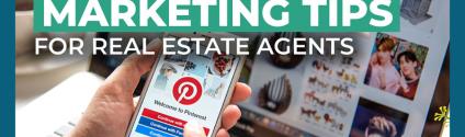 Pinterest Marketing Tips for Real Estate Agents